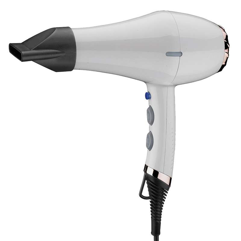 سشوار حرفه ای جیمی مدل GM106 سشوار حرفه ای جیمی مدل GM106