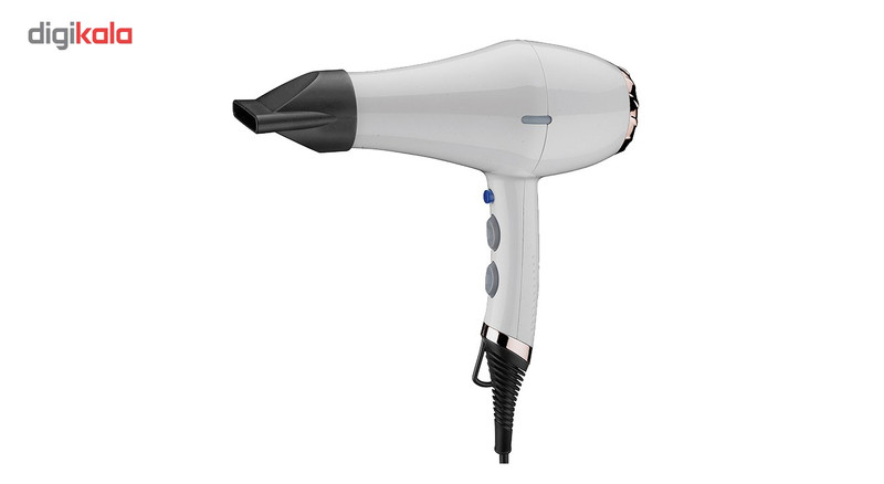 سشوار حرفه ای جیمی مدل GM106 سشوار حرفه ای جیمی مدل GM106