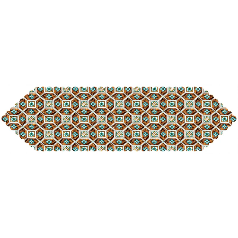 رانر رنس مدل R6-42092 سایز 130x40 سانتی متر
