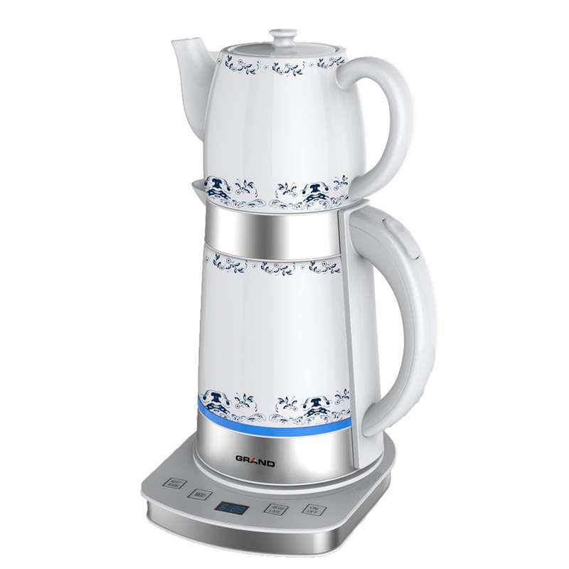 چای ساز لمسی مدل GR-3091