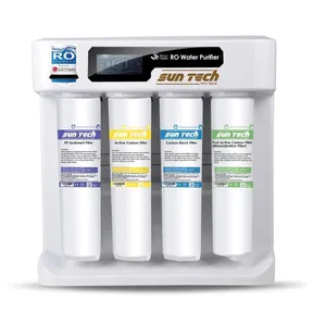 دستگاه تصفیه آب 6 مرحله ای ال جی کم مدل Sun Tech