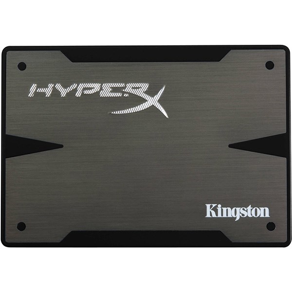 حافظه SSD کینگستون مدل HyperX 3K ظرفیت 240 گیگابایت