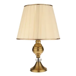 آباژور رومیزی مدل 002