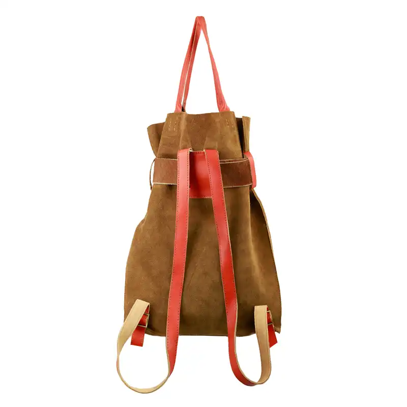 کوله پشتی زنانه مدل z013