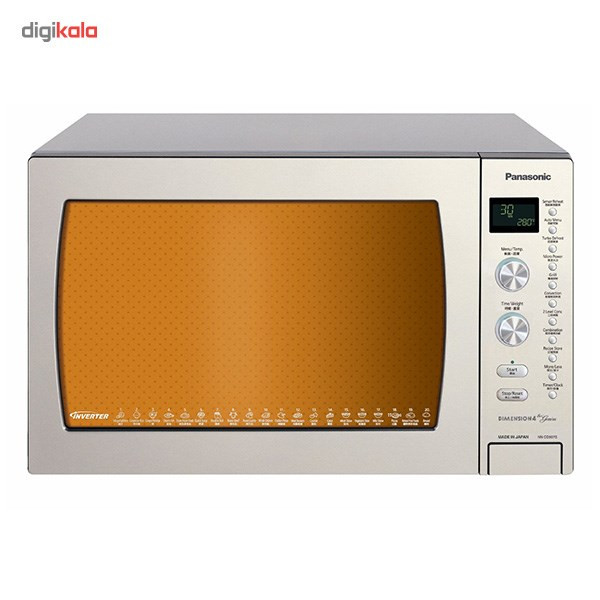 مایکروویو پاناسونیک مدل NN-CD997S