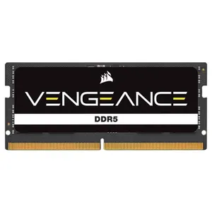 Corsair DDR5 32g 4800 Single channel CL40