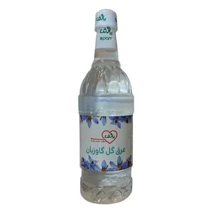 عرق گل گاو زبان پارف - 1 لیتر
