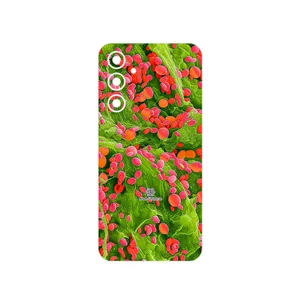 MAHOOT Atom Universe 3 Cover Sticker for Samsung Galaxy A54