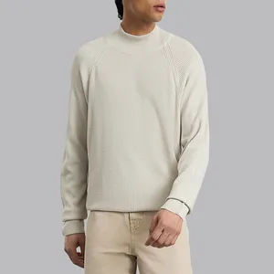 پلیور یقه اسکی مردانه مدل 825270205 طرح ترندیول