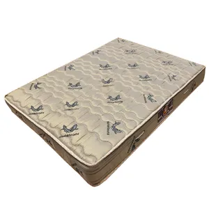  Khoshkhab barabas Mattress 2 Persons Size 160 x 200 Cm