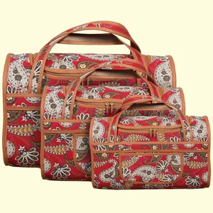  ساک لوازم کودک و نوزاد مدل سوگل مجموعه 3 عددی