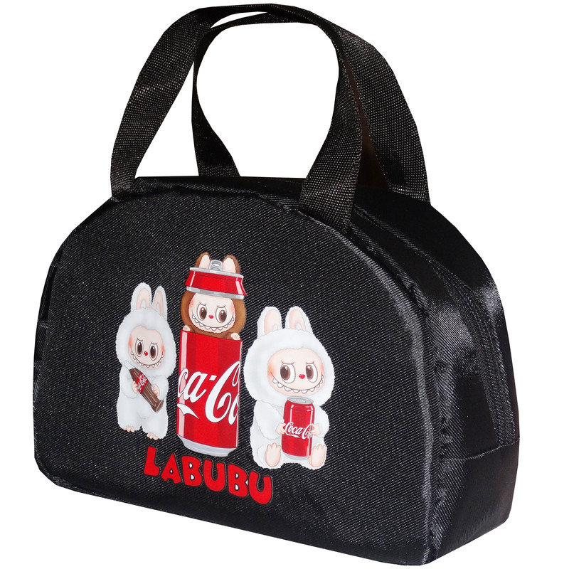 کیف غذا مدل لبوبو کد L300