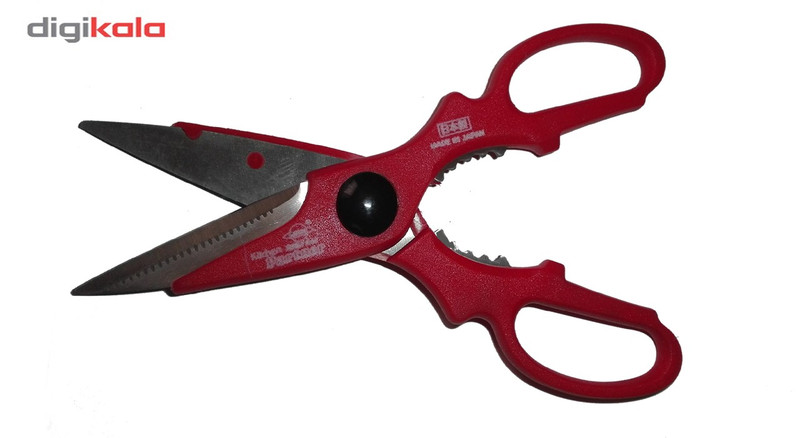 قیچی آشپزخانه مدل پارتنر قیچی آشپزخانه مدل پارتنر