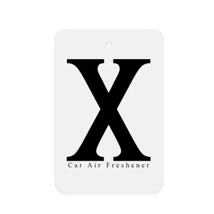 خوشبو کننده خودرو ایکس وین مدل X-W