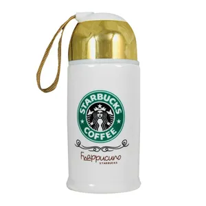 قمقمه کودک Starbucks مدل 01