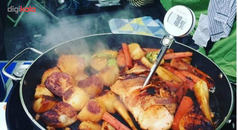 دماسنج کاداک مدل 2015006