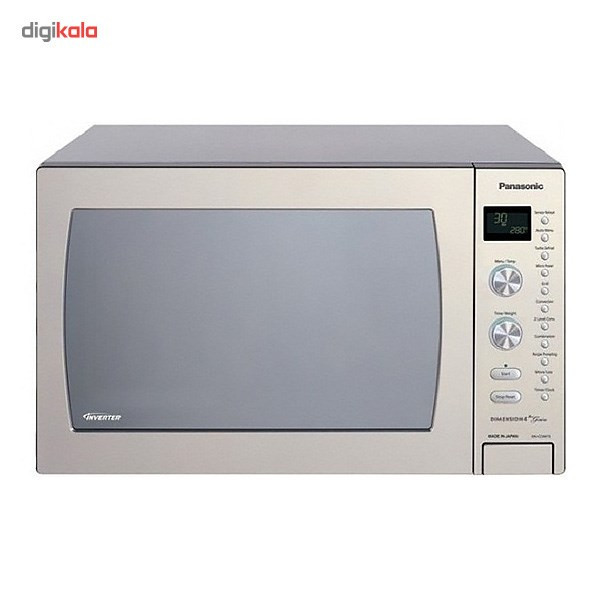 مایکروویو پاناسونیک مدل NN-CD997S