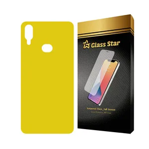 Glass Star HYDROBACS Back Protector For Samsung Galaxy A10s / M01s