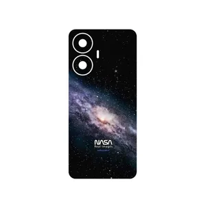MAHOOT Universe_by_NASA_3 Cover Sticker for Realme C55