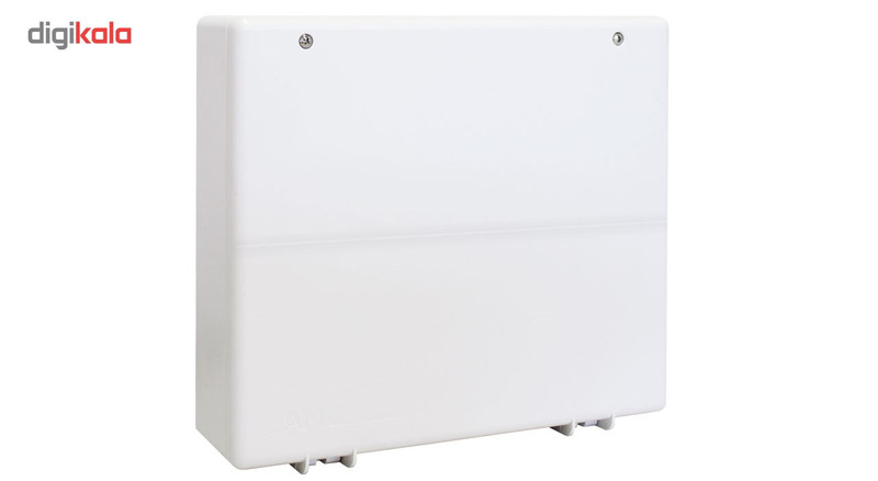 سیستم دزدگیر اماکن سیم کارتی GSM/GPRS  ای ام سی مدل X412-800