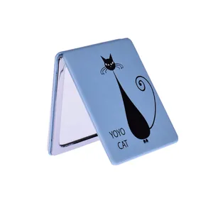 آینه جیبی ترانه مدل YOYO CAT 3