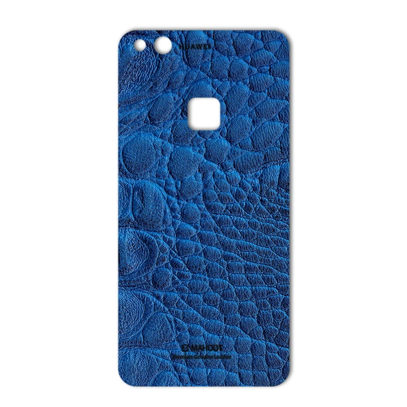 برچسب پوششی ماهوت مدل Crocodile Leather مناسب برای گوشی Huawei P10 Lite