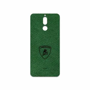 MAHOOT GL-LMBRGHNI Cover Sticker for Huawei Mate 10 Lite