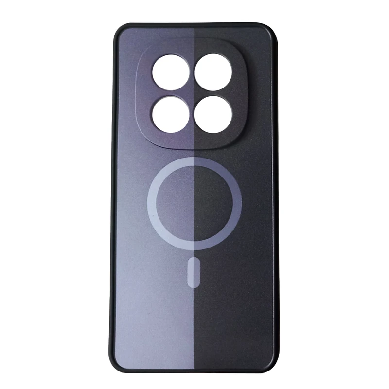 کاور قاب تک کد No+15PRo مناسب برای گوشی موبایل شیائومی Redmi NOTE 15 PRO/ Note15 pro