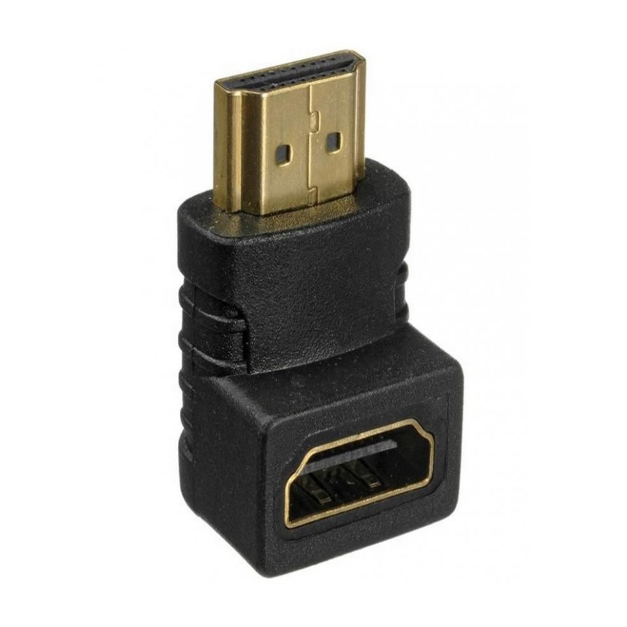 مبدل HDMI به HDMI مدل L-TYPE