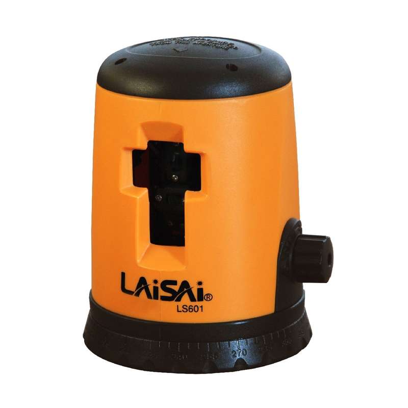 تراز لیزری 2 خط لای سای LS 601