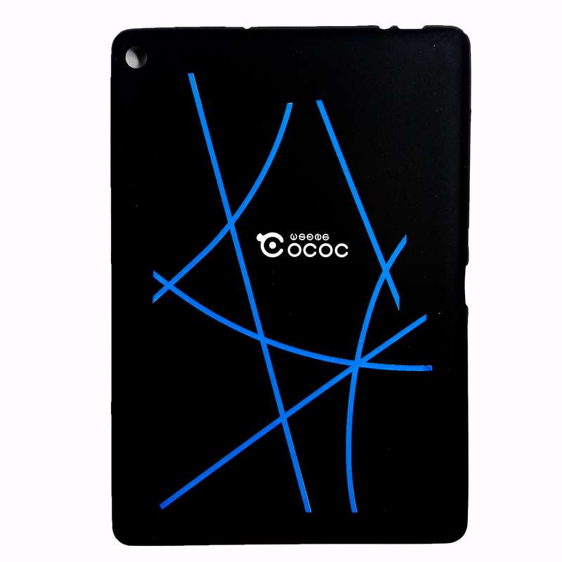 کاور مدل Folico مناسب برای تبلت ایسوس Z300