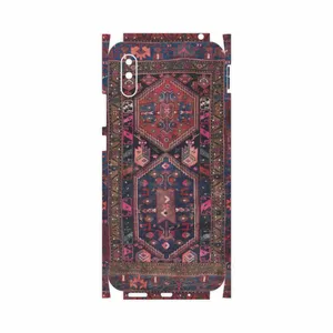 MAHOOT Rug-FullSkin Cover Sticker for Xiaomi Redmi 9A