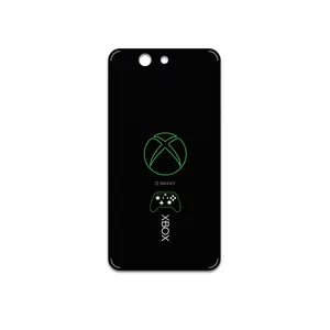 MAHOOT XBOX Cover Sticker for Asus PadFone Infinity