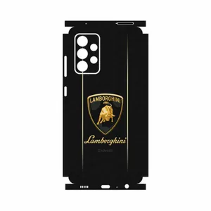 MAHOOT Lamborghini-FullSkin Cover Sticker for Samsung Galaxy A52 5G