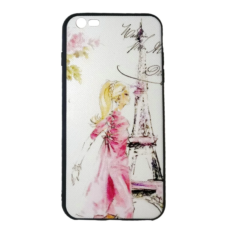 کاور مدل GS-MC مناسب برای گوشی موبایل اپل Iphone 7 Plus / 8 plus