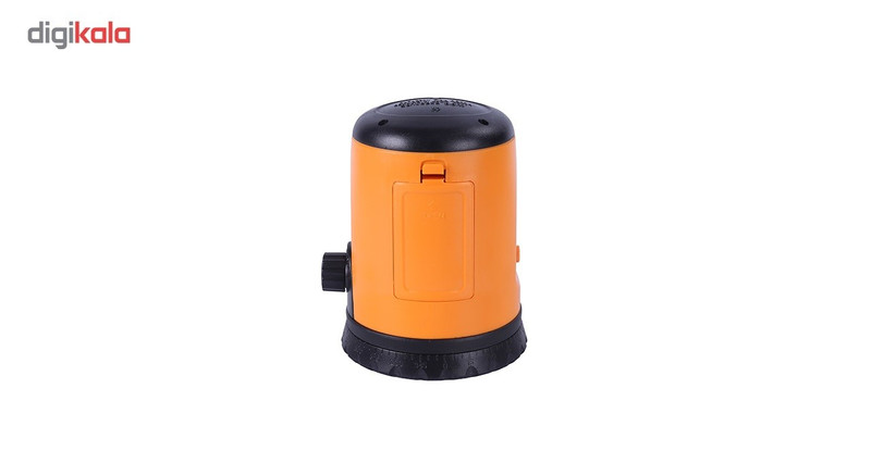 تراز لیزری 2 خط لای سای LS 601