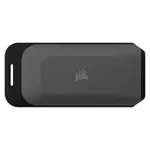 اس اس دی اکسترنال کورسیر مدل SSD EX100U 1TB Portable ظرفیت یک ترابایت