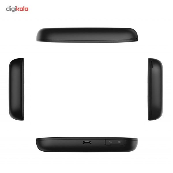 مودم 4G LTE بیسیم و قابل حمل هوآوی مدل E5373 main 1 5