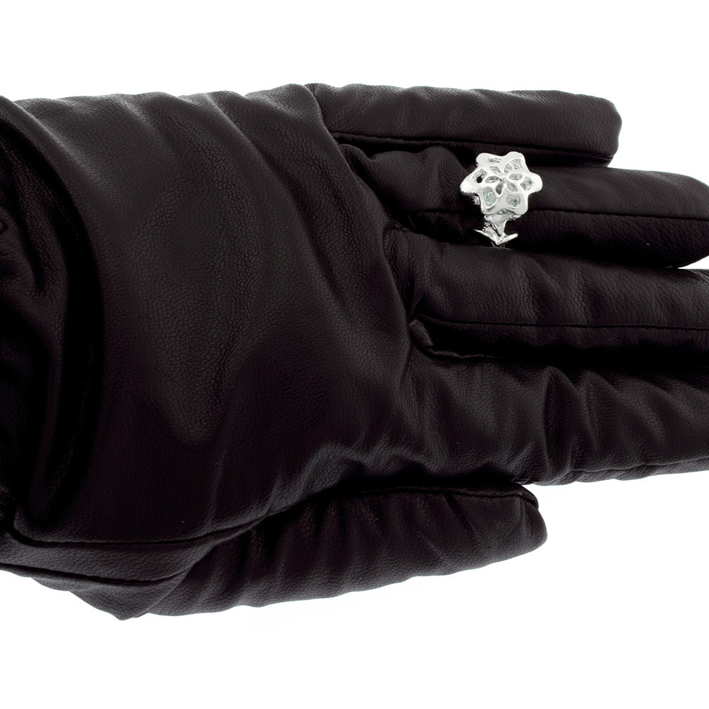 انگشتر زنانه برانت طرح ننیا گالادریل ارباب حلقه ها