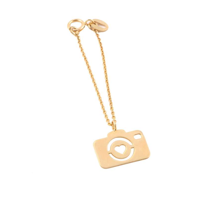 آویزساعت طلا 18 عیار سپیده گالری مدل SWP0003 آویزساعت طلا 18 عیار سپیده گالری مدل SWP0003