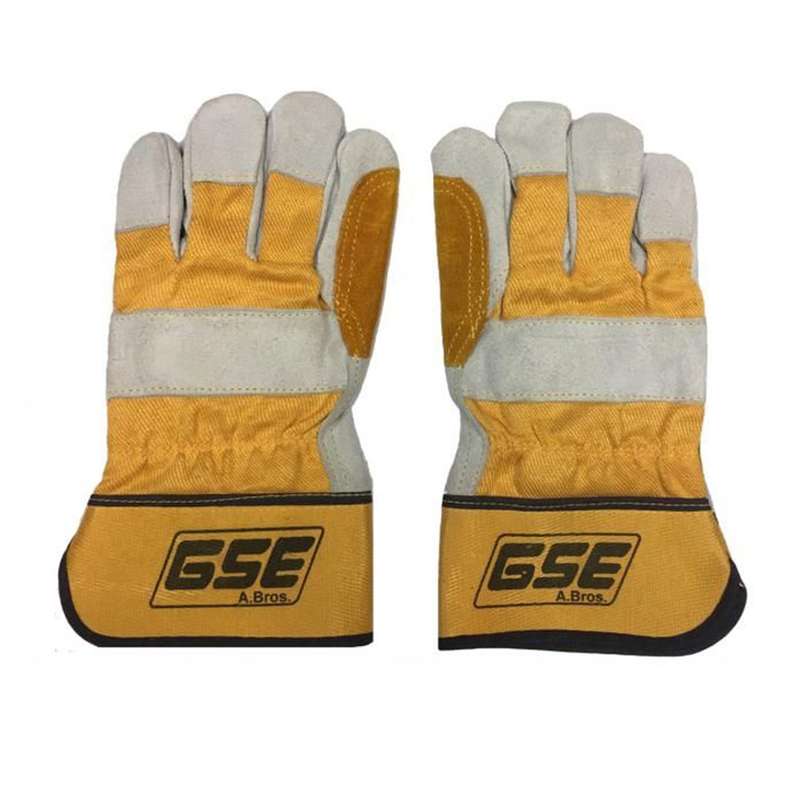 دستکش ایمنی جی اس ای مدل A.BROS دستکش ایمنی جی اس ای مدل A.BROS