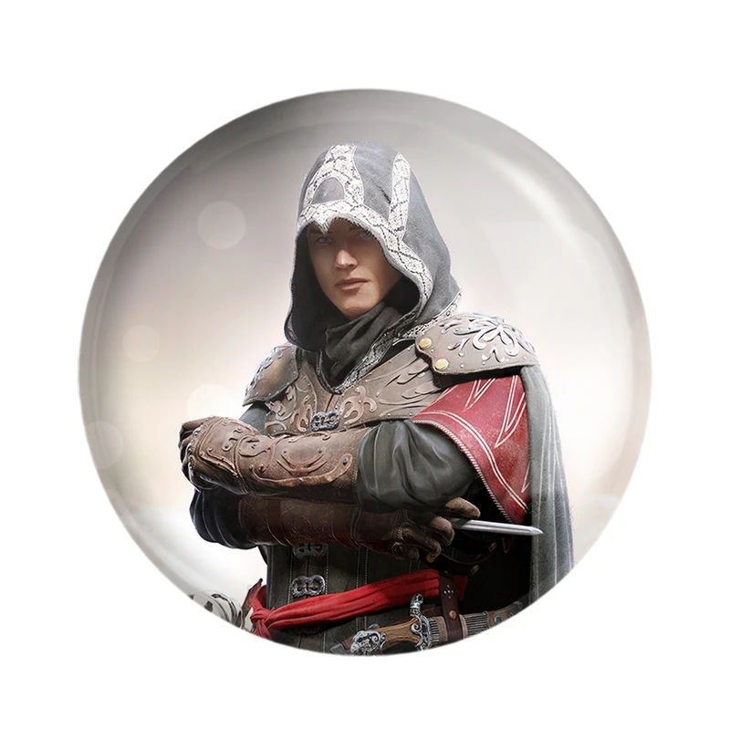 مگنت خندالو مدل بازی اساسینز کرید Assassin's Creed کد 27920