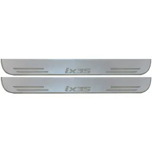 پارکابی چراغدار زیمر مدل هیوندای IX35
