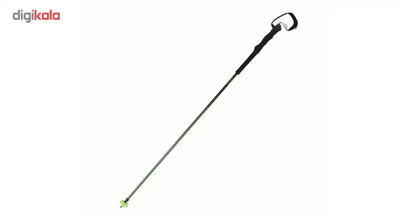 عصای کوهنوردی آنتی شوک کینگ کمپ مدل KA4663