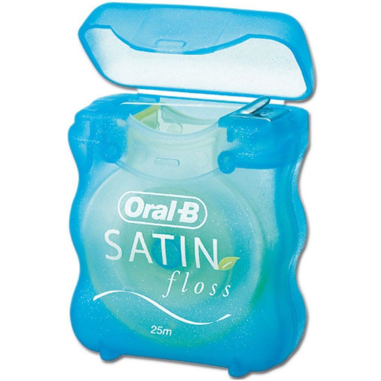 نخ دندان اورال-بی مدل Satin