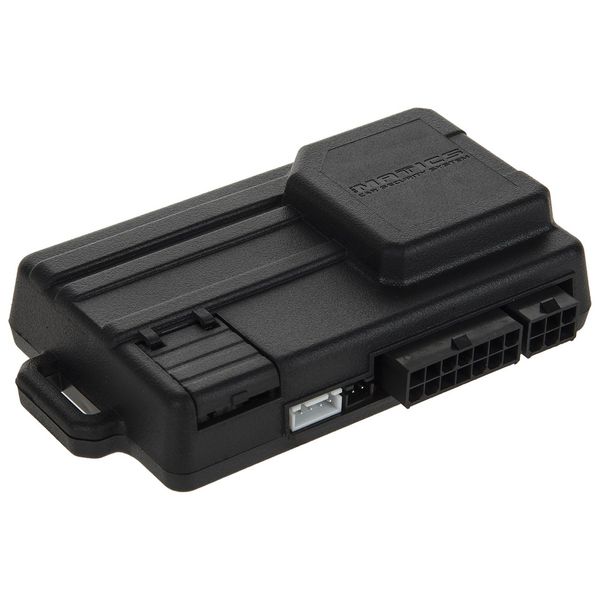 دزدگیر خودرو پرومتیکس مدل A9500 دزدگیر خودرو پرومتیکس مدل A9500