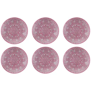 پیش دستی ایرنا مدل Shiraz-S بسته 6 عددی