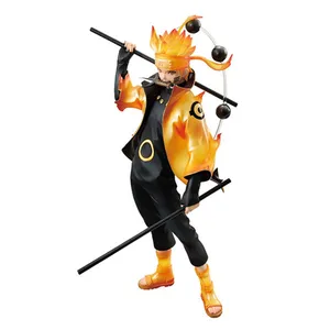 فیگور ناروتو مدل Shippuden