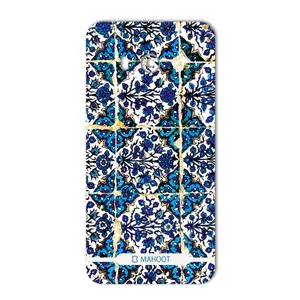 MAHOOT Traditional-tile Design Cover Sticker for HTC U11