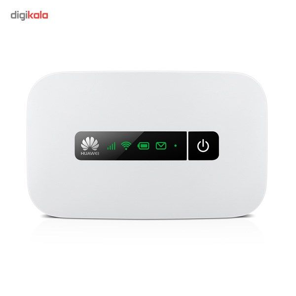 مودم 4G LTE بیسیم و قابل حمل هوآوی مدل E5373 main 1 6